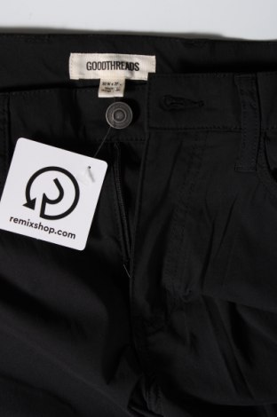 Pantaloni de bărbați Goodthreads, Mărime S, Culoare Negru, Preț 292,76 Lei