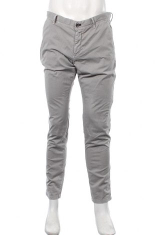 Мъжки панталон Joop!, Размер L, Цвят Сив, Цена 246,75 лв.