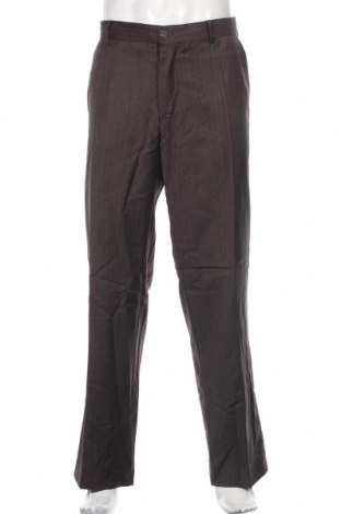 Мъжки панталон Joop!, Размер XL, Цвят Кафяв, Цена 154,35 лв.