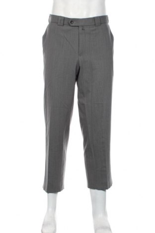 Мъжки панталон Meyer, Размер L, Цвят Сив, Цена 3,36 лв.