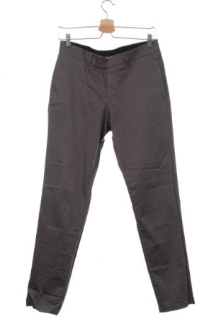Мъжки панталон Tiger Of Sweden, Размер M, Цвят Сив, Цена 55,00 лв.
