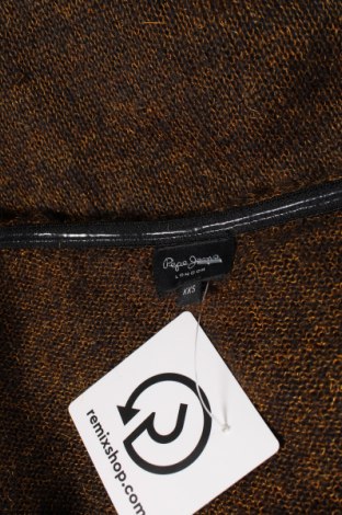 Damenpullover Pepe Jeans, Größe XXS, Farbe Mehrfarbig, Preis € 35,63