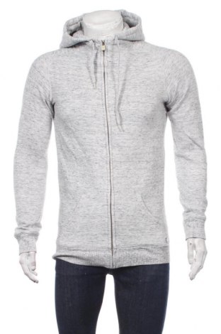 Herren Sweatshirt Tna, Größe M, Farbe Grau, 78% Baumwolle, 22% Polyester, Preis 22,27 €