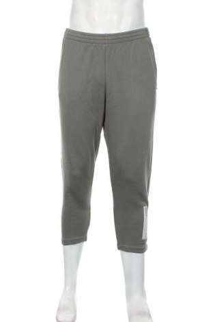 Herren Sporthose Adidas Originals, Größe M, Farbe Grün, 100% Baumwolle, Preis 27,14 €
