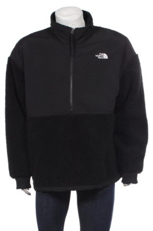 Ανδρικό μπουφάν The North Face, Μέγεθος XL, Χρώμα Μαύρο, Πολυεστέρας, Τιμή 161,98 €