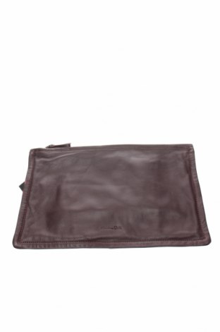 Kosmetický kufřík  Massimo Dutti, Barva Hnědá, Pravá kůže, Cena  1 728,00 Kč