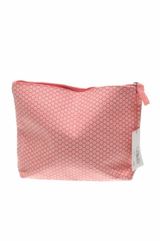 Kosmetický kufřík  Olivier Desforges, Barva Růžová, Textile , Cena  968,00 Kč