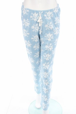 Pyjama Cotonella, Größe L, Farbe Blau, Baumwolle, Preis 20,15 €