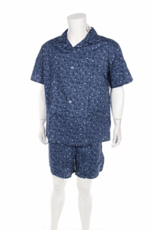 Piżama
 Reserve, Rozmiar XL, Kolor Niebieski, 100% bawełna, Cena 136,73 zł