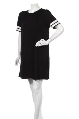 Пижама Yidarton, Размер XL, Цвят Черен, 65% памук, 35% полиестер, Цена 36,75 лв.