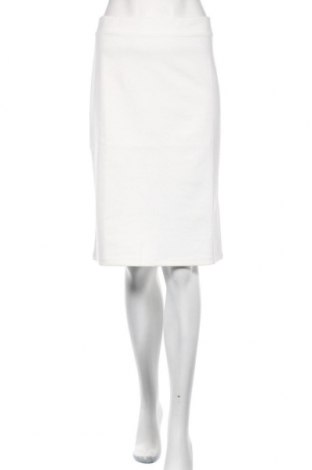 Φούστα Faina, Μέγεθος XL, Χρώμα Λευκό, 67% βισκόζη, 26% πολυαμίδη, 7% ελαστάνη, Τιμή 70,82 €