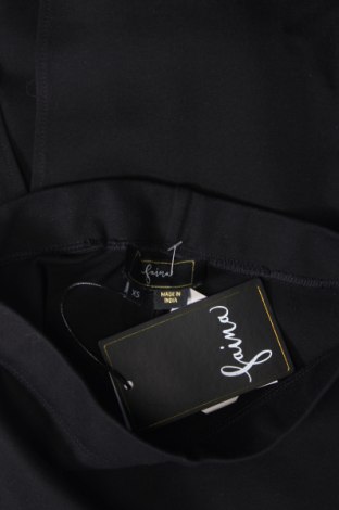 Φούστα Faina, Μέγεθος XS, Χρώμα Μαύρο, Τιμή 60,31 €