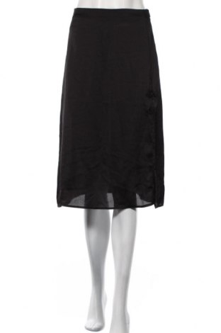 Φούστα Glamorous, Μέγεθος S, Χρώμα Μαύρο, 100% πολυεστέρας, Τιμή 17,04 €