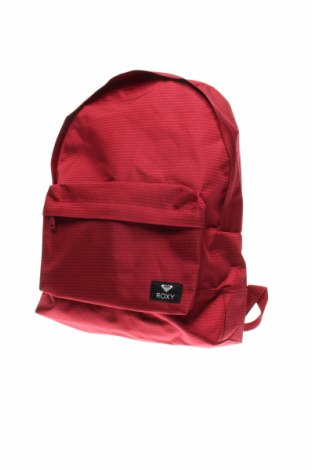 Plecak Roxy, Kolor Czerwony, Materiał tekstylny, Cena 137,59 zł