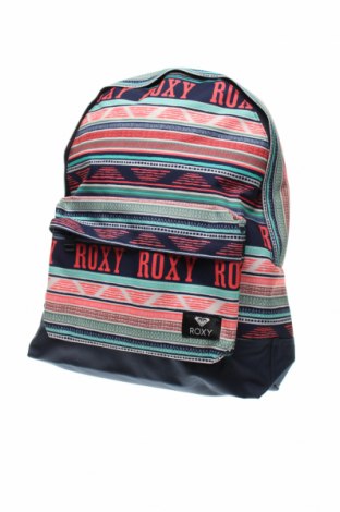 Rucsac Roxy, Culoare Multicolor, Textil, Preț 219,57 Lei