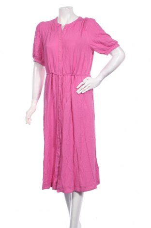 Φόρεμα, Μέγεθος M, Χρώμα Ρόζ , Βισκόζη, Τιμή 20,77 €