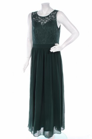 Φόρεμα, Μέγεθος L, Χρώμα Πράσινο, 94% πολυαμίδη, 6% ελαστάνη, Τιμή 42,14 €