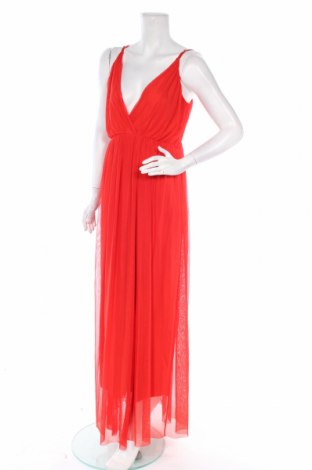 Φόρεμα Artigli, Μέγεθος L, Χρώμα Κόκκινο, Τιμή 83,20 €