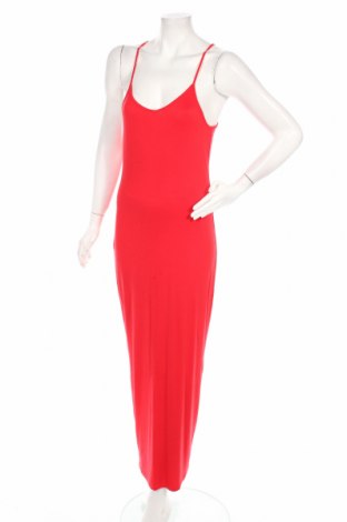 Sukienka Atmosphere, Rozmiar S, Kolor Czerwony, 96% wiskoza, 4% elastyna, Cena 121,54 zł
