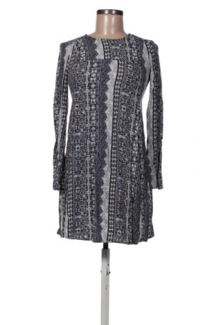 Φόρεμα Bershka, Μέγεθος S, Χρώμα Πολύχρωμο, Τιμή 25,36 €