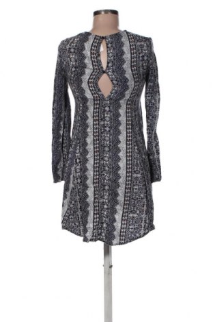Φόρεμα Bershka, Μέγεθος S, Χρώμα Πολύχρωμο, Τιμή 25,36 €