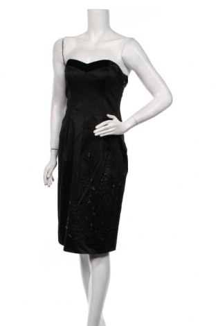 Φόρεμα Coast, Μέγεθος M, Χρώμα Μαύρο, Τιμή 1,82 €