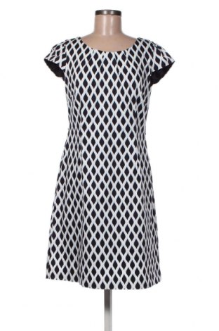 Φόρεμα Comma,, Μέγεθος L, Χρώμα Πολύχρωμο, 97% βαμβάκι, 3% ελαστάνη, Τιμή 79,02 €