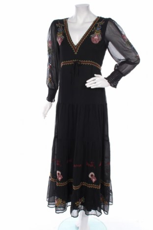 Φόρεμα Desigual, Μέγεθος M, Χρώμα Μαύρο, Τιμή 89,84 €