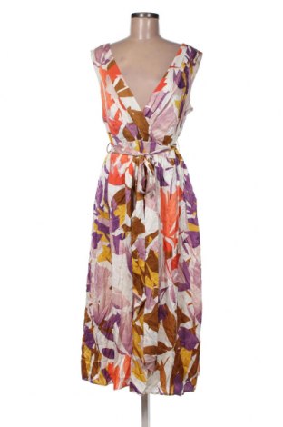 Φόρεμα Esprit, Μέγεθος L, Χρώμα Πολύχρωμο, Βισκόζη, Τιμή 53,27 €