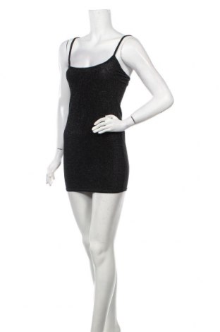 Φόρεμα Fashionkilla, Μέγεθος M, Χρώμα Μαύρο, Τιμή 24,43 €