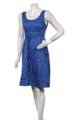 Φόρεμα Gant, Μέγεθος M, Χρώμα Μπλέ, Βαμβάκι, Τιμή 36,49 €