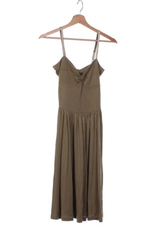 Φόρεμα Gant, Μέγεθος XS, Χρώμα  Μπέζ, Βισκόζη, Τιμή 37,73 €