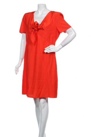 Φόρεμα Glamorous, Μέγεθος XL, Χρώμα Κόκκινο, Πολυεστέρας, Τιμή 28,10 €