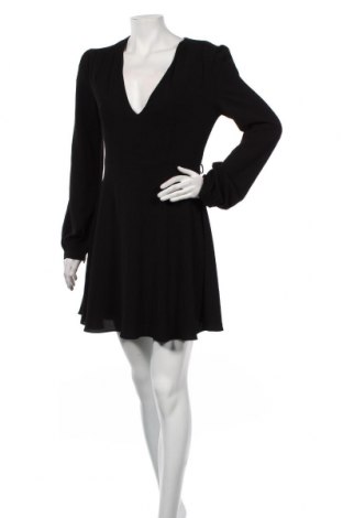 Φόρεμα Glamorous, Μέγεθος M, Χρώμα Μαύρο, Πολυεστέρας, Τιμή 23,51 €