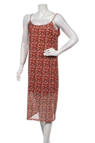 Φόρεμα Glamorous, Μέγεθος L, Χρώμα Πορτοκαλί, 95% πολυαμίδη, 5% ελαστάνη, Τιμή 17,94 €
