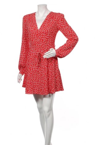 Φόρεμα Glamorous, Μέγεθος S, Χρώμα Κόκκινο, Πολυεστέρας, Τιμή 42,14 €