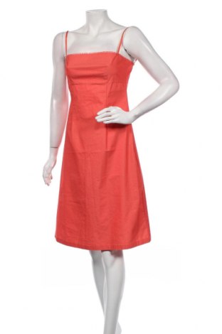 Φόρεμα H&M Divided, Μέγεθος M, Χρώμα Ρόζ , 60% βαμβάκι, 37% πολυαμίδη, 3% ελαστάνη, Τιμή 19,79 €
