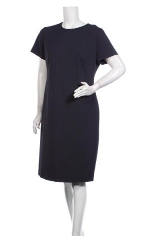 Φόρεμα Hugo Boss, Μέγεθος XL, Χρώμα Μπλέ, 94% πολυαμίδη, 6% ελαστάνη, Τιμή 140,36 €