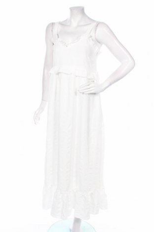 Φόρεμα IZIA, Μέγεθος L, Χρώμα Λευκό, Τιμή 101,75 €