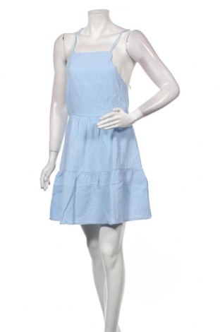 Φόρεμα IZIA, Μέγεθος M, Χρώμα Μπλέ, Τιμή 77,01 €