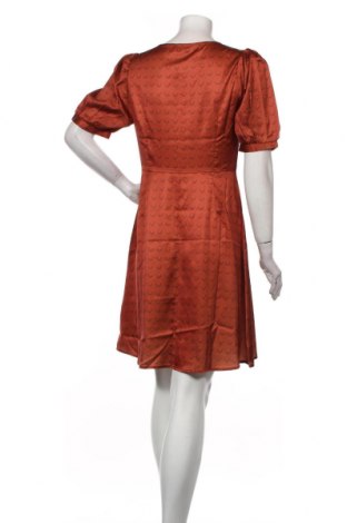 Φόρεμα IZIA, Μέγεθος M, Χρώμα Καφέ, Τιμή 128,35 €