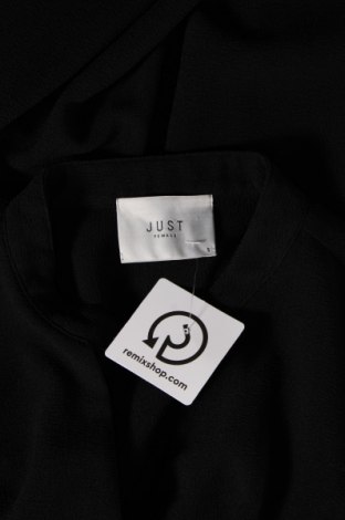 Φόρεμα Just Female, Μέγεθος S, Χρώμα Μαύρο, Τιμή 37,73 €