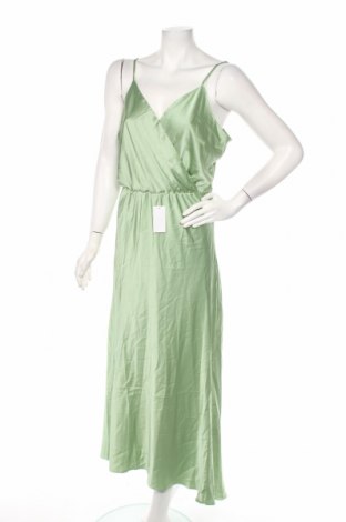 Φόρεμα Liquorish, Μέγεθος M, Χρώμα Πράσινο, Τιμή 36,80 €