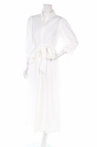 Šaty  Liu Jo, Veľkosť S, Farba Biela, Bavlna, Cena  66,57 €