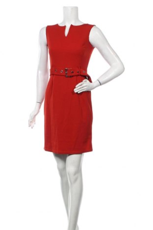 Φόρεμα Manoukian, Μέγεθος M, Χρώμα Πορτοκαλί, 95% πολυεστέρας, 5% ελαστάνη, Τιμή 96,26 €