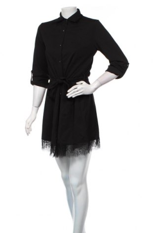 Φόρεμα Manoukian, Μέγεθος S, Χρώμα Μαύρο, 95% πολυεστέρας, 5% ελαστάνη, Τιμή 89,84 €