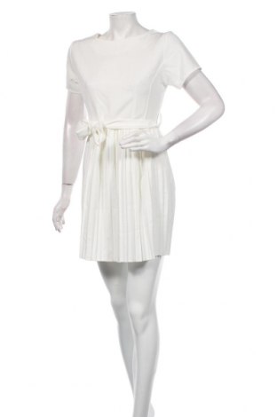 Φόρεμα Manoukian, Μέγεθος M, Χρώμα Λευκό, 95% πολυεστέρας, 5% ελαστάνη, Τιμή 80,08 €