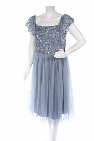 Φόρεμα Maya Deluxe, Μέγεθος XL, Χρώμα Μπλέ, Πολυεστέρας, Τιμή 104,00 €