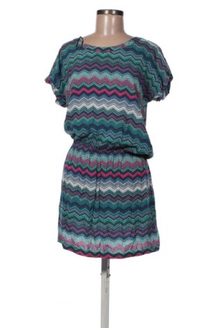 Φόρεμα Miss Etam, Μέγεθος M, Χρώμα Πολύχρωμο, Τιμή 25,36 €