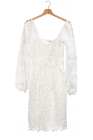 Φόρεμα NA-KD, Μέγεθος XS, Χρώμα Λευκό, Πολυεστέρας, Τιμή 44,54 €